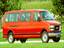 1996 GMC Savana 1500 Passenger
